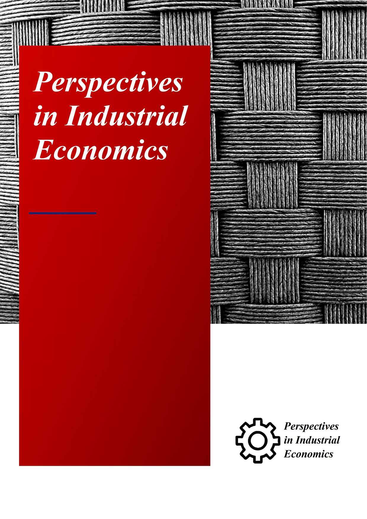 Perspectives in Industrial Economics