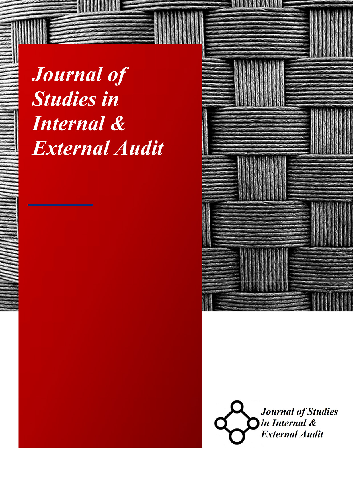Journal of Studies in Internal & External Audit