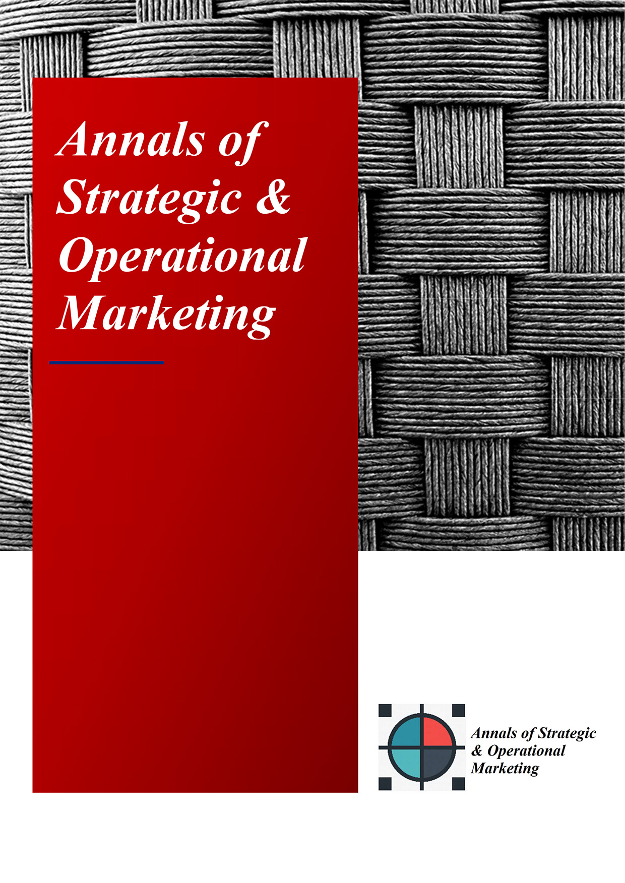 Annals of Strategic & Operational Marketing