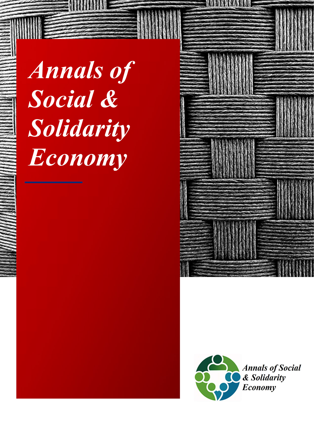 Annals of Social & Solidarity Economy