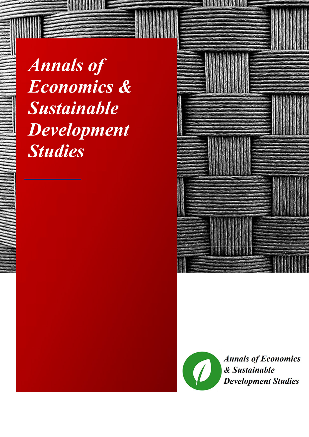 Annals of Economics & Sustainable Development Studies