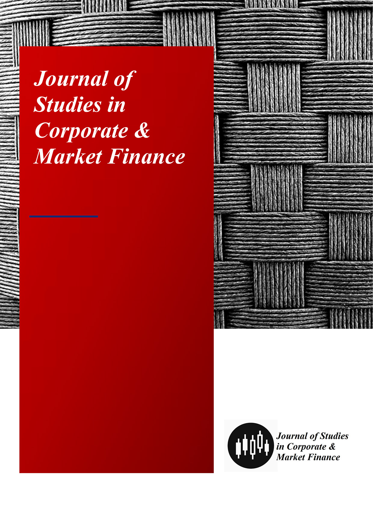 Journal of Studies in Corporate & Market Finance